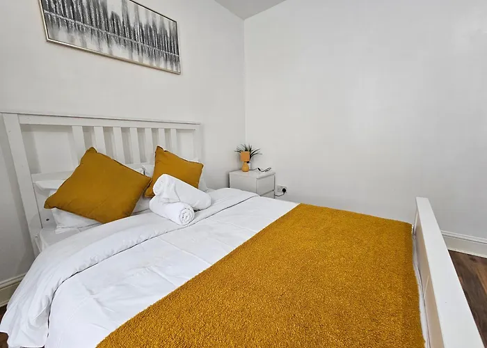 London Aldgate Stay